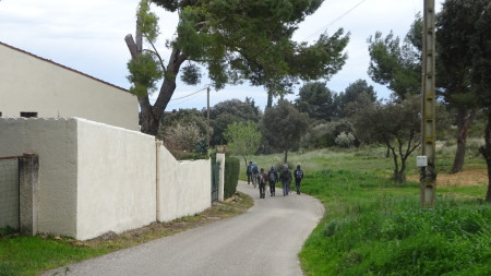 Merci Hubert et Solange pour cette   balade au milieu des iris